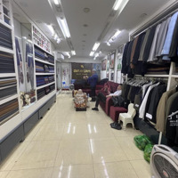Tràng Tiền - Mặt Phố Kinh Doanh Đỉnh - Vị Trí Siêu Đẹp Chuyên Shop Thời Trang -Hàng Hiệu.