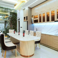 Nhà 5 Tầng Đường Số An Dương Vương, Kế An Lạc, Võ Văn Kiệt, Full Nội Thất Như Hình, 15,9 Tỷ
