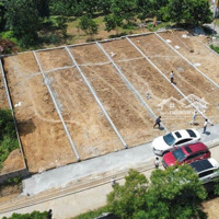 Bán Đất 128M Hơn 1 Tỷ Ô Góc 2 Mặt Tiền Tại Xã Nam Phương Tiến, Chương Mỹ, Hà Nội, 128M2