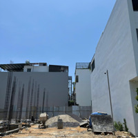 Bán Đất Nền Hà Quang Ngang 8M Mặt Tiền 1A Thích Hợp Kinh Doanh
