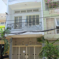 Cho Thuê Nhàhẽm Xe Hơiđường Trương Công Định. Gần Cc Harmona _ Dt: 5X13M, Nhà Mới 3 Tầng. Giá 16 Triệu/Tháng