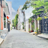 Cho Thuê Nhàhẽm Xe Hơiđường Trương Công Định. Gần Cc Harmona _ Dt: 5X13M, Nhà Mới 3 Tầng. Giá 16 Triệu/Tháng