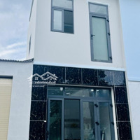 Cho Thuê Nhà Nguyên Căn Mới Xây, Full Nội Thất Gần Đh Văn Lang Gv, Tiện Nghi,Lối Sống Xanh Bờ Sông