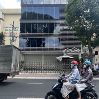 Nguyên Căn Mặt Tiền Đường Sư Vạn Hạnh Gần Bệnh Viện 115 Và Vạn Hạnh Mall Quận 10