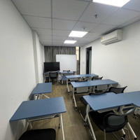 Cho Thuê Nhà Mặt Tiền Gần Võ Văn Kiệt Có Thang Máy