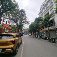 Cho Thuê Nhà Shophouse Five Start Mỹ Đình 90M2, 5T,Mặt Tiền6M, Thông Sàn Kinh Doanh Mọi Mô Hình 60 Triệu