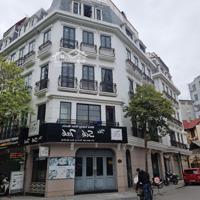 Cho Thuê Nhà Shophouse Five Start Mỹ Đình 90M2, 5T,Mặt Tiền6M, Thông Sàn Kinh Doanh Mọi Mô Hình 60 Triệu