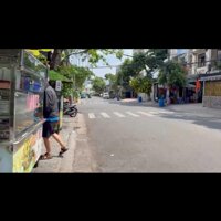 Nhà cho thuê 15 triệu, 5x20m gác lửng, mặt tiền đường số 46, Phường Tân Tạo, Bình Tân
