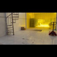 Nhà cho thuê 15 triệu, 5x20m gác lửng, mặt tiền đường số 46, Phường Tân Tạo, Bình Tân