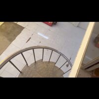 Nhà cho thuê 15 triệu, 5x20m gác lửng, mặt tiền đường số 46, Phường Tân Tạo, Bình Tân