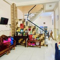 Cần Bán Nhà Lê Quang Định, P. 1, Q. Gv, Diện Tích: 59,6M2