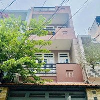 Cần Bán Nhà Lê Quang Định, P. 1, Q. Gv, Diện Tích: 59,6M2