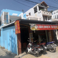Bán Nhà Căn Góc 2 Mặt Tiền Dã Tượng