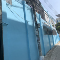 Bán Nhà Căn Góc 2 Mặt Tiền Dã Tượng
