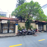 Quá Hot! Sở Hữu Ngay Biệt Thự Cổ Sân Vườn Hồ Bơi Góc 2Mt Phường Bình An -Diện Tích820M2 - Ngang 22M