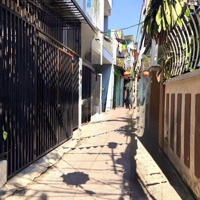 Nhà Kiệt 149 Lê Đình Lý Hải Châu Gần Đường Oto Chỉ 20M -Diện Tích50M2