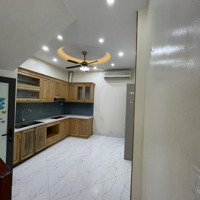 Bán Nhà Phố Dịch Vọng Cầu Giấy: Nhà Mới, Ôtô, Kinh Doanh, Sát Phố, 38M2X6Txmt 4M. Chỉ 7.8 Tỷ Còn Tl