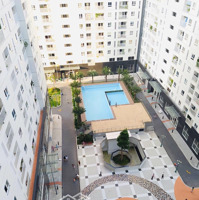 Cần Bán Gấp !! Căn Hộ 2 Phòng Ngủtara Residence -2 Ban Công - Đã Có Sổ , Hỗ Trợ Vay Ngân Hàng 70%