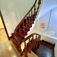 Ngõ Nông/Nhà Đẹp 5 Tầng 37 M- Đang Cho Thuê Đầu Tư Dòng Tiền Tốt Ở Sướng Gần Chợ Mậu Lương-5.65 Tỷ