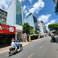 Cơ Hội Hiếm! Nhà Mặt Tiền Thất Sơn - Bắc Hải, 2 Lầu, 98.8M2 Vị Trí Đẹp, Chỉ 22.5 Tỷ! 0931456378
