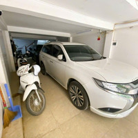 Bán Nhà Mặt Phố Mễ Trì Thượng. Garage Ô Tô. Kinh Doanh Sầm Uất Ngày Đêm