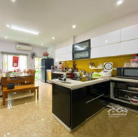 Bán Nhà Mặt Phố Mễ Trì Thượng. Garage Ô Tô. Kinh Doanh Sầm Uất Ngày Đêm