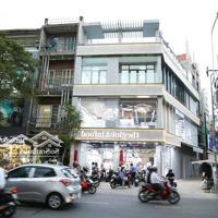 Bán Nhà Góc 2Mt Lê Văn Sỹ ,P.12 ,Q.3-Dt: 8X18M-Nở Hậu:14M-Cn:180M2-Kc:5 Tầng-Hđt: 270 Triệu/Th- Giá Bán 65 Tỷ