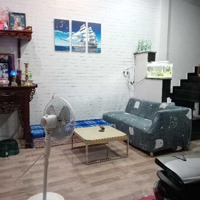 Mặt Tiền Đường 5,4M Đường Kênh Tân Hoá , Tân Phú 4,99 Tỉ