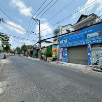 Bán Nhà Mặt Tiền Kinh Doanh Ngang 6M, Đường 10M, Khu Kinh Doanh Sầm Uất, Ngay Đường Hoang Diệu