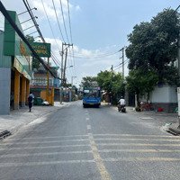 Bán Nhà Mặt Tiền Kinh Doanh Ngang 6M, Đường 10M, Khu Kinh Doanh Sầm Uất, Ngay Đường Hoang Diệu