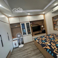 Bán Nhà Tân Ấp Ba Đình Cách Phố Chỉ 2 Nhà
30M² 5 Tầng Mặt Tiền Rộng Sổ Đỏ Chính Chủ