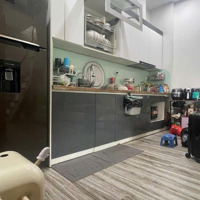 Bán Nhà Tân Ấp Ba Đình Cách Phố Chỉ 2 Nhà
30M² 5 Tầng Mặt Tiền Rộng Sổ Đỏ Chính Chủ