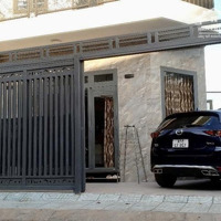 Bán Nhà 104.5M2 - Ngang 8M Đường Lê Đức Thọ, Phường 15, Gò Vấp, Giá Bán 8,9 Tỷ Tl