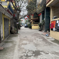 Bán Nhà Riêng Trung Tập Quận Hoàng Mai. Thích Hợp Cho Các Bạn Trẻ Có Nhu Cầu Lập Nghiệp