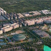 Siêu phẩm căn hộ Hà Nam giá chỉ 1,4 tỷ view công viên Sun World, trung tâm thành phố Phủ Lý.