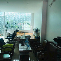 Bán Nhà 5 Tầng Mặt Tiền Nguyễn Bỉnh Khiêm, Giá Bán 22 Tỷ, Sổ Hồng, Cách Trần Phú Chỉ Vài Bước Chân