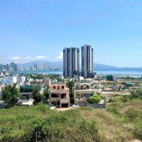 Bán Lô Đất View Đẹp Gần Chùa Đa Bảo Vĩnh Hoà, Nha Trang