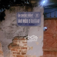 Bán Đất Lương Nỗ , Đông Anh Ô Tô , Gần Vành Đai 3, 60M,Mặt Tiền5M, 5.7 Tỷ.