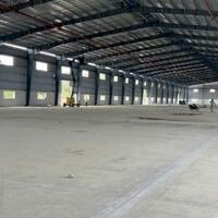 Cho thuê xưởng 9000m2 KCN Phú Mỹ 1, Tx Phú Mỹ, BRVT