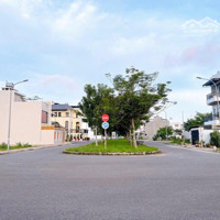 Lô Góc View Cây Xanh Mỹ Gia, Giá Bán 33, 5 Triệu, Lô Sạch, Gần Sông Mát Mẻ