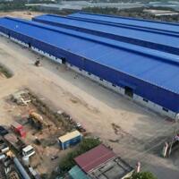 Cho thuê xưởng 9000m2 KCN Phú Mỹ 1, Tx Phú Mỹ, BRVT