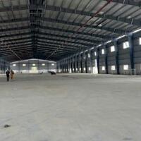 Cho thuê xưởng 9000m2 KCN Phú Mỹ 1, Tx Phú Mỹ, BRVT