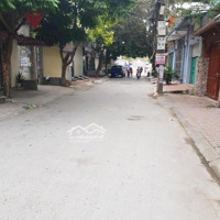 Bán Đất Tứ Liên, Tây Hồ, Diện Tích: 45 M2, Giá Bán 7.8Tỷ. Nhà Cấp 4, 3 Mặt Ngõ Vài Bước Ra Oto Tránh.