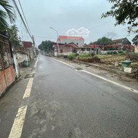 Bán Đất Thọ An, Đan Phượng Lô Đất Vuông Vắn 52M², Mặt Tiền 4M, Ngõ Ô Tô Tránh, Giá Bán 3.65 Tỷ