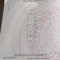 Bán Đất Thọ An, Đan Phượng Lô Đất Vuông Vắn 52M², Mặt Tiền 4M, Ngõ Ô Tô Tránh, Giá Bán 3.65 Tỷ