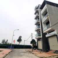 Cần Bán Lô Đất Dv Song Phương, Hoài Đức 121M2, Cạnh Lk8, Giá Đầu Tư. Liên Hệ: 0973.791.301