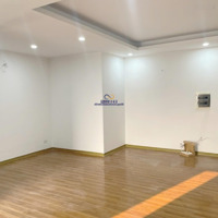 Cho Thuê Căn 3 Phòng Ngủ- 93M2, Không Đồ, Giá Thuê 14,5 Triệu/Tháng, Vào Luôn. Liên Hệ: 0813489555