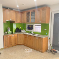 Cho Thuê Căn 3 Phòng Ngủ- 93M2, Không Đồ, Giá Thuê 14,5 Triệu/Tháng, Vào Luôn. Liên Hệ: 0813489555