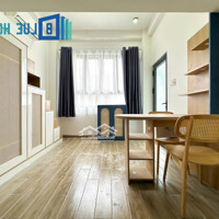 Duplex Mới Khai Trương Full Nội Thất Cửa Sổ Thoáng Xô Viết Nghệ Tĩnh Bình Thạnh Gần Ngã 4 Hàng Xanh