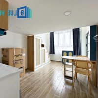 Duplex Mới Khai Trương Full Nội Thất Cửa Sổ Thoáng Xô Viết Nghệ Tĩnh Bình Thạnh Gần Ngã 4 Hàng Xanh